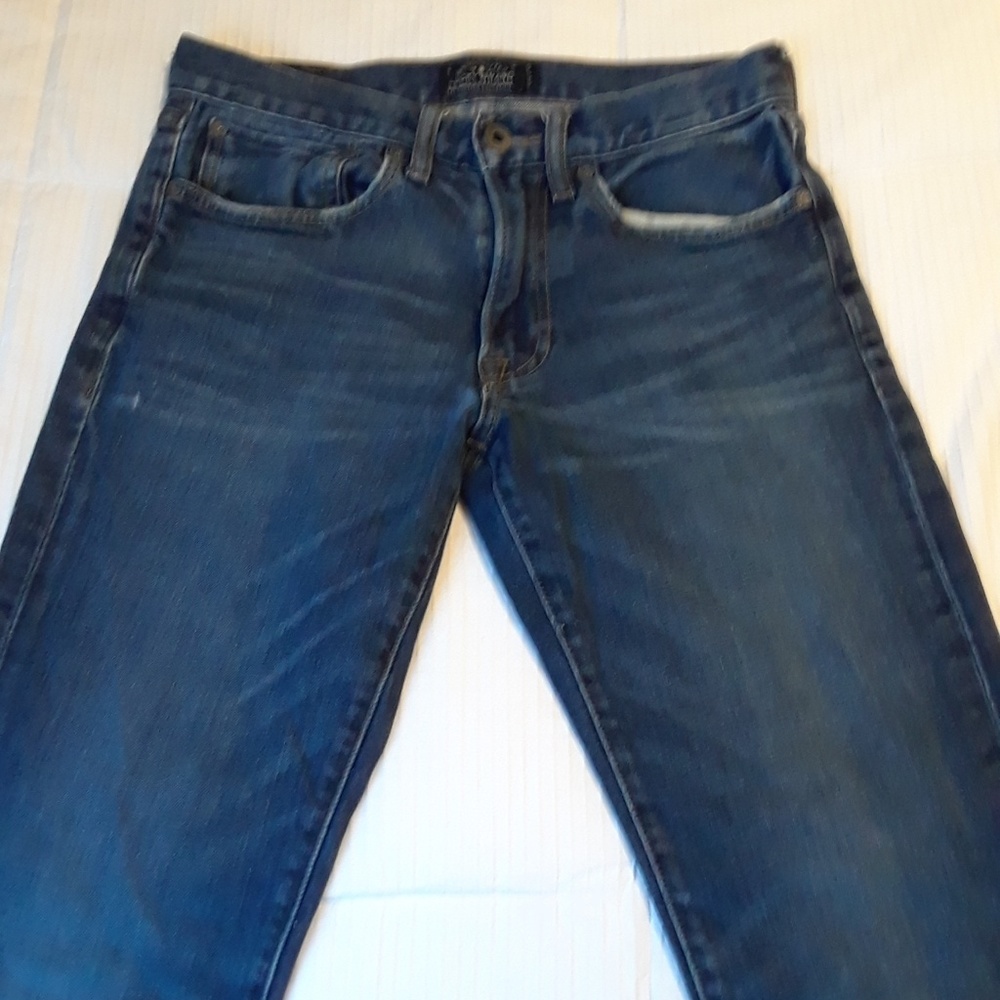 Lucky Brand Jeans